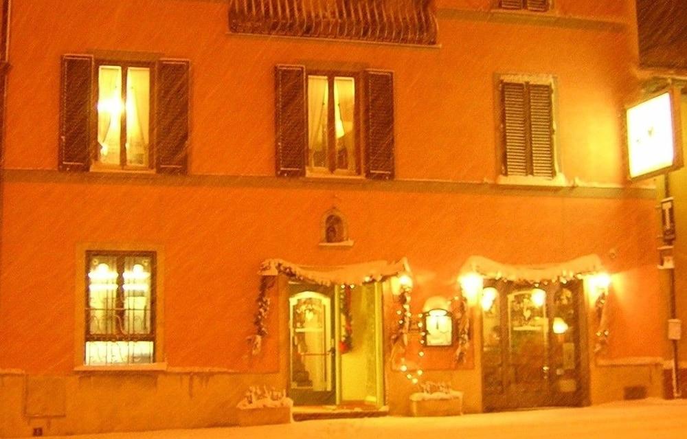 Locanda Il Gallo Greve in Chianti Extérieur photo